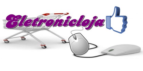 Loja de eletronicos