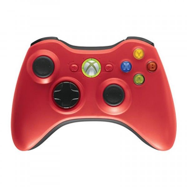 Controlador de jogo genuína Refurbished Wireless para XBox 3